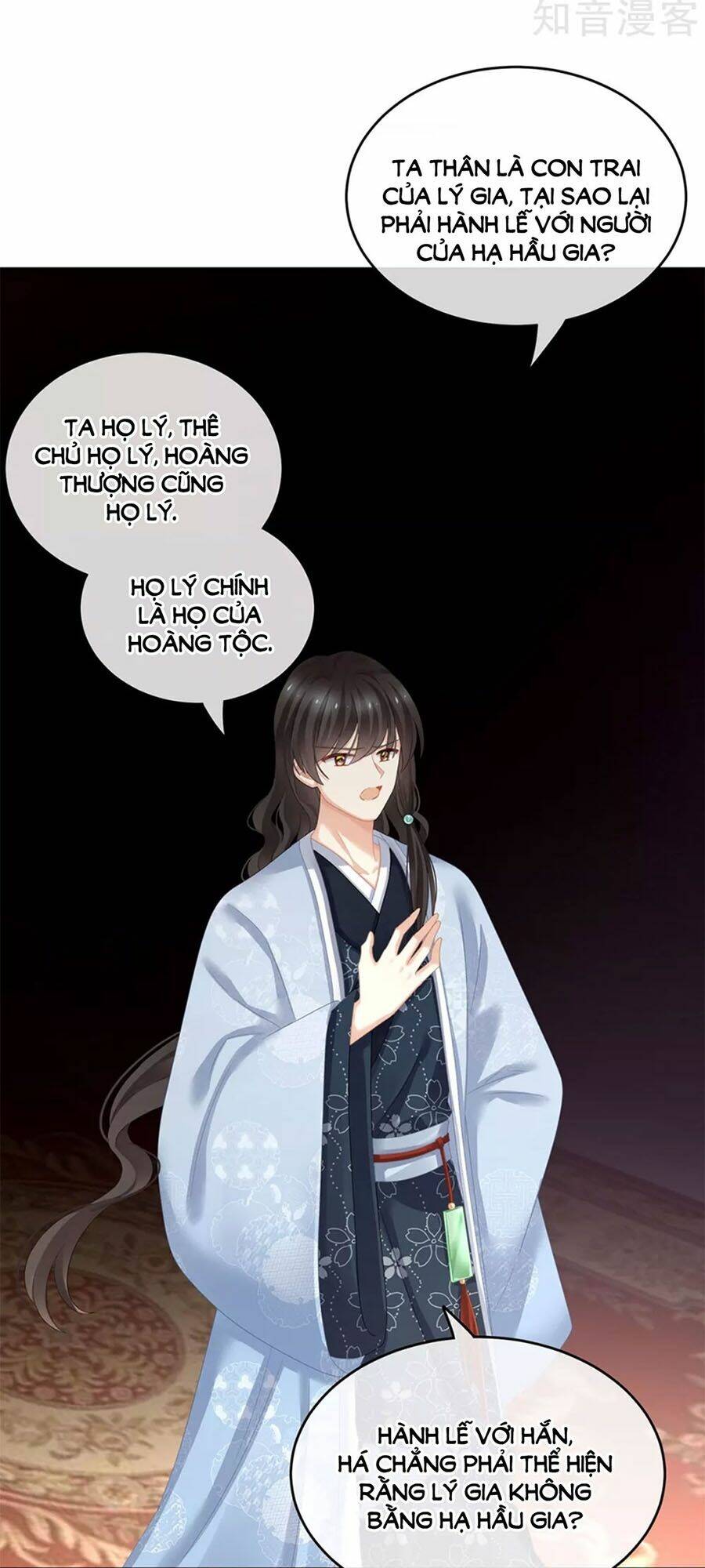 Chương 144 - Trang 32
