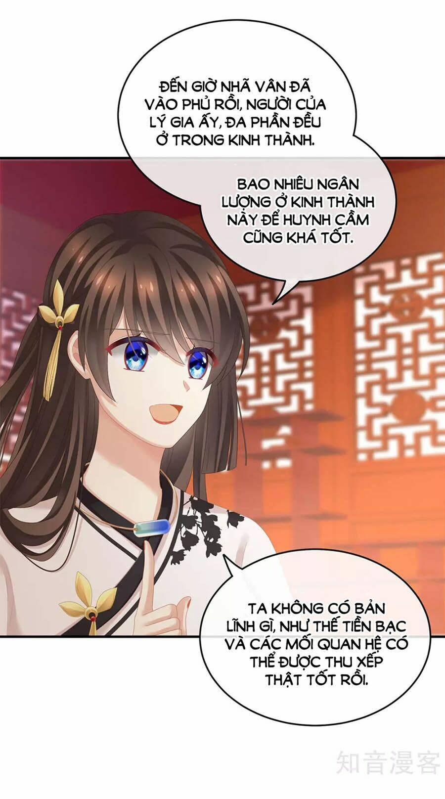 Chương 146 - Trang 3