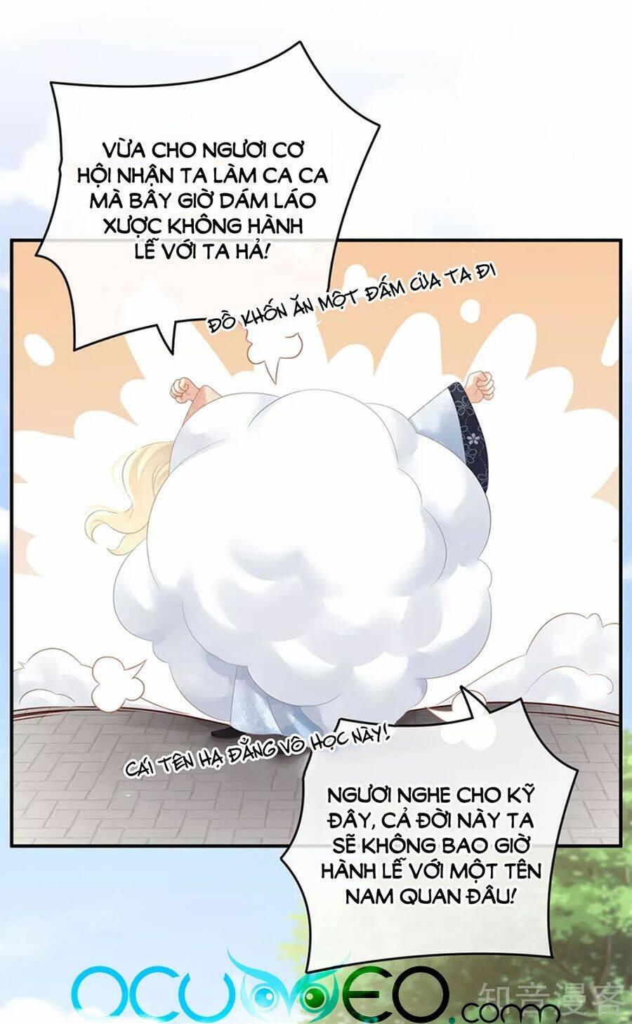 Chương 152 - Trang 31