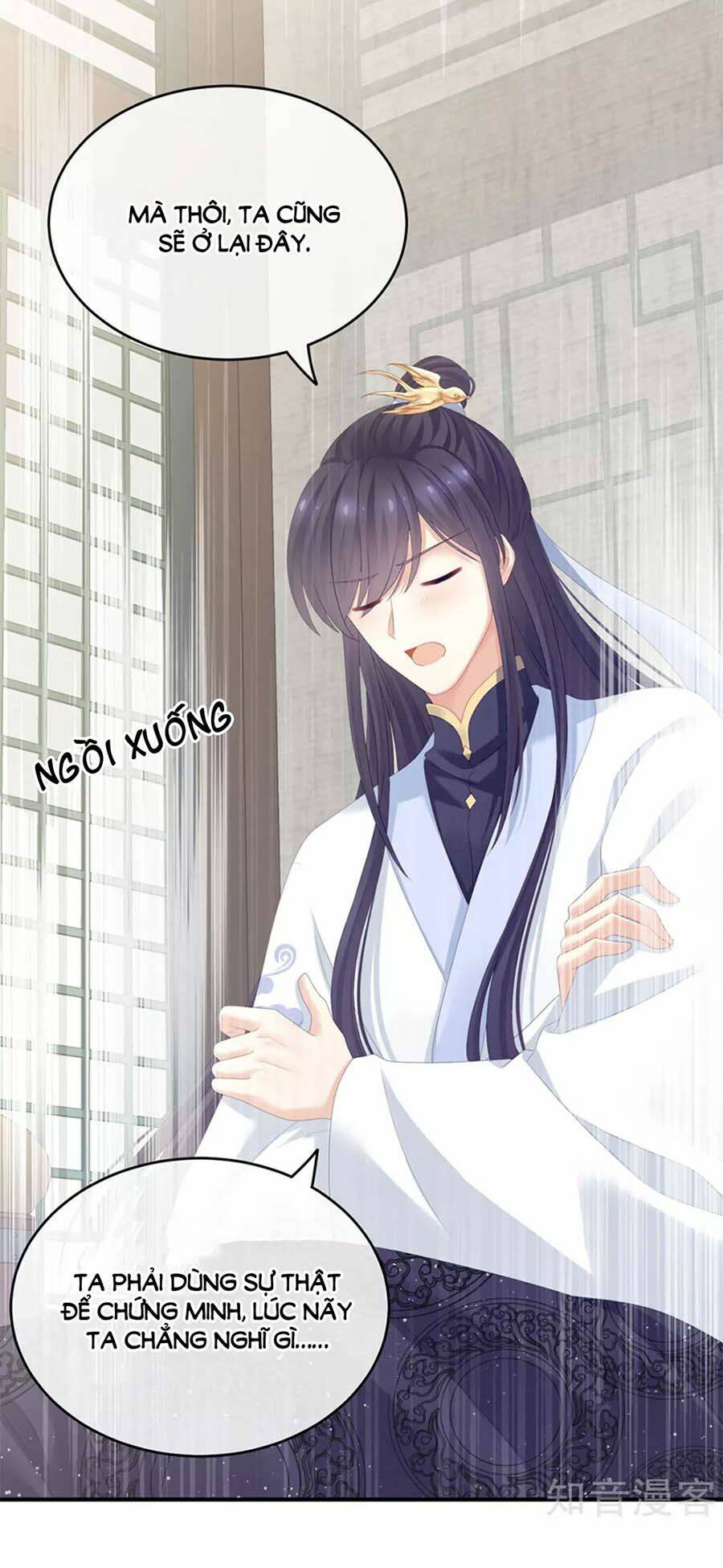 Chương 159 - Trang 5