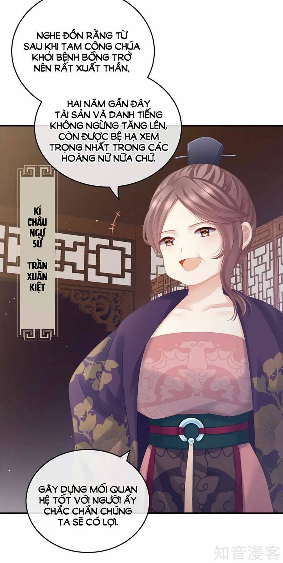 Chương 174 - Trang 27