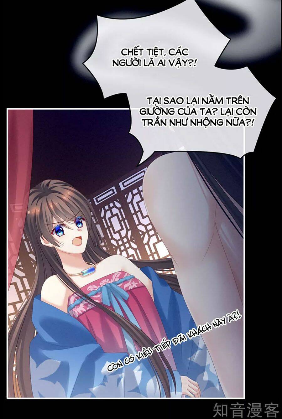 Chương 175 - Trang 21
