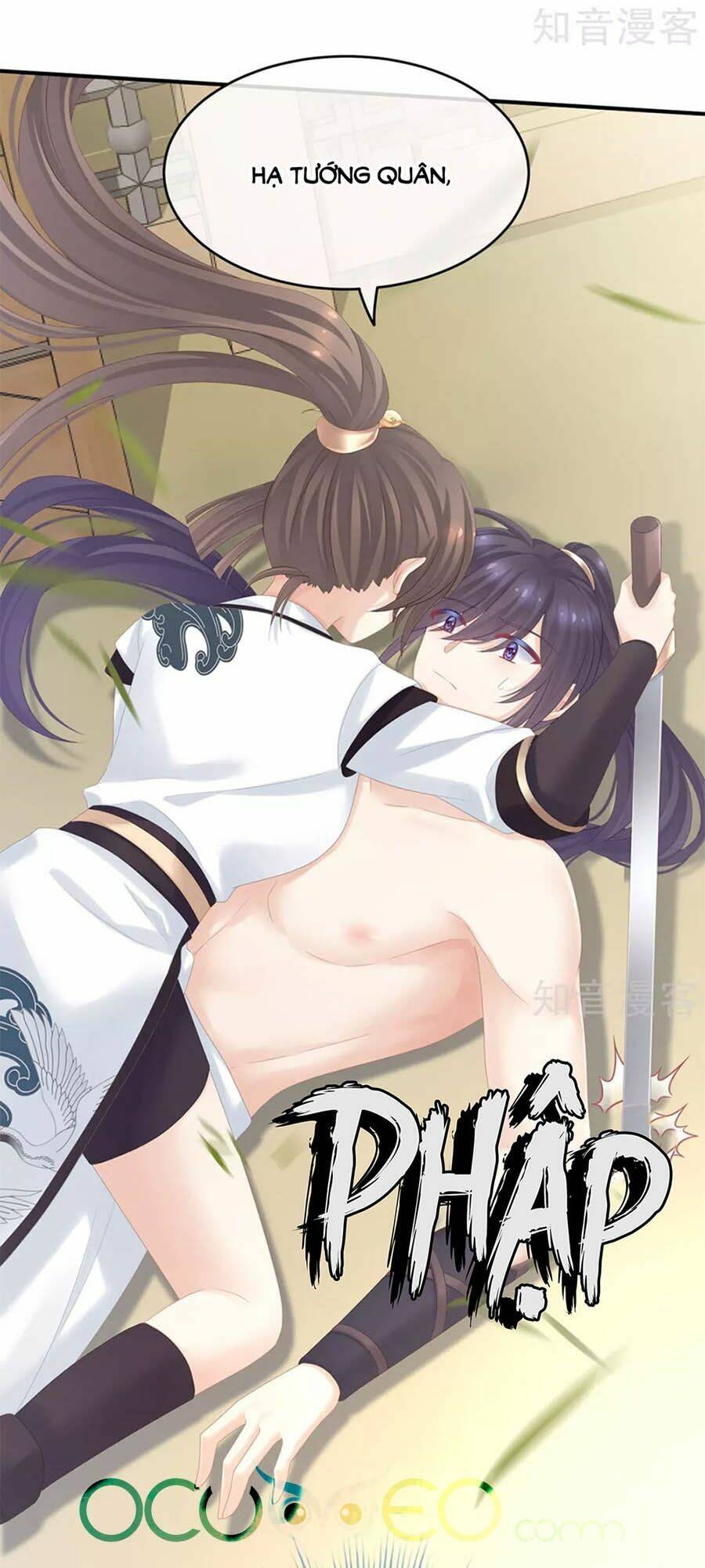 Chương 177 - Trang 21