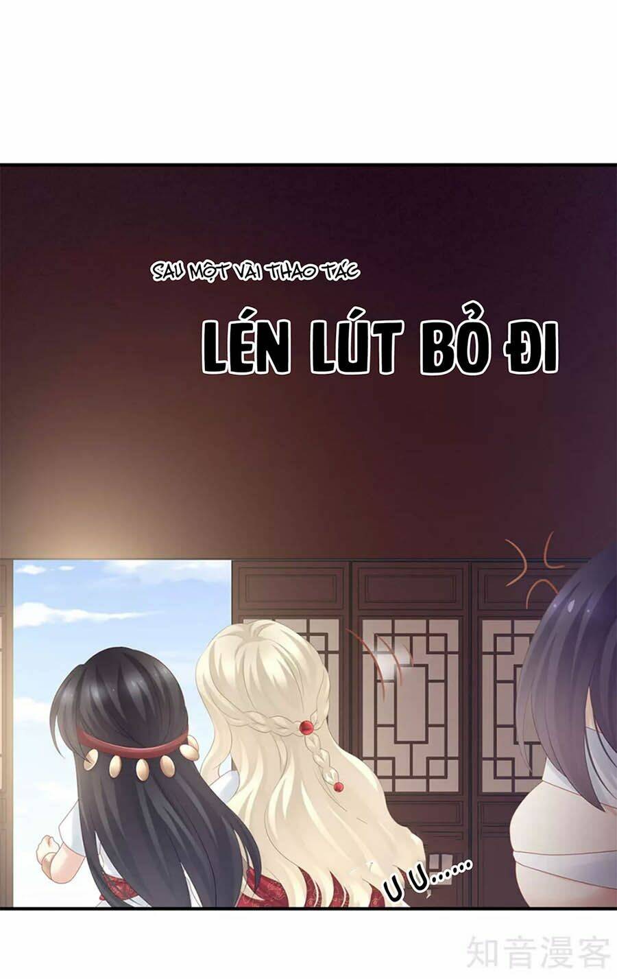 Chương 179 - Trang 21