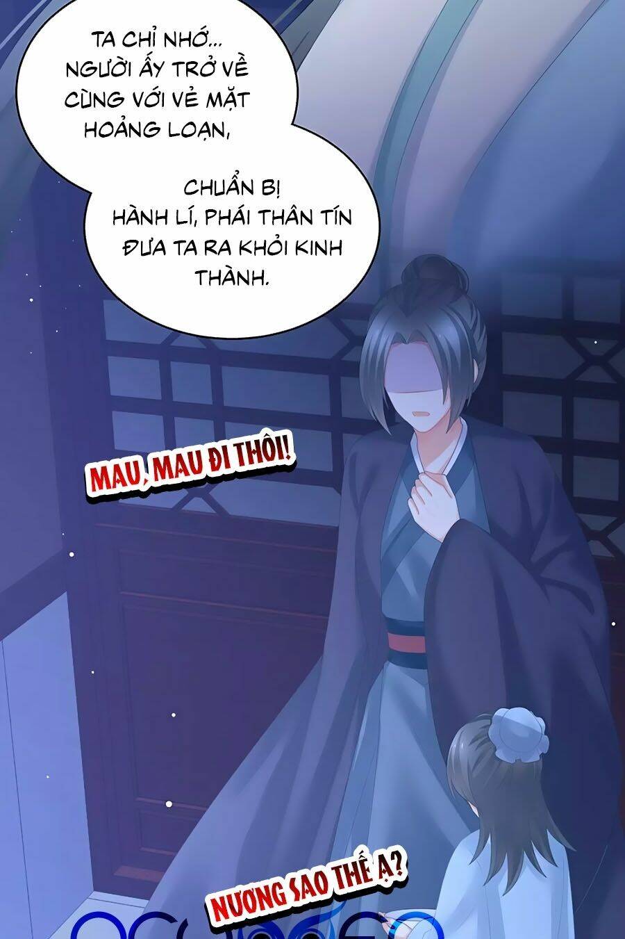 Chương 189 - Trang 31
