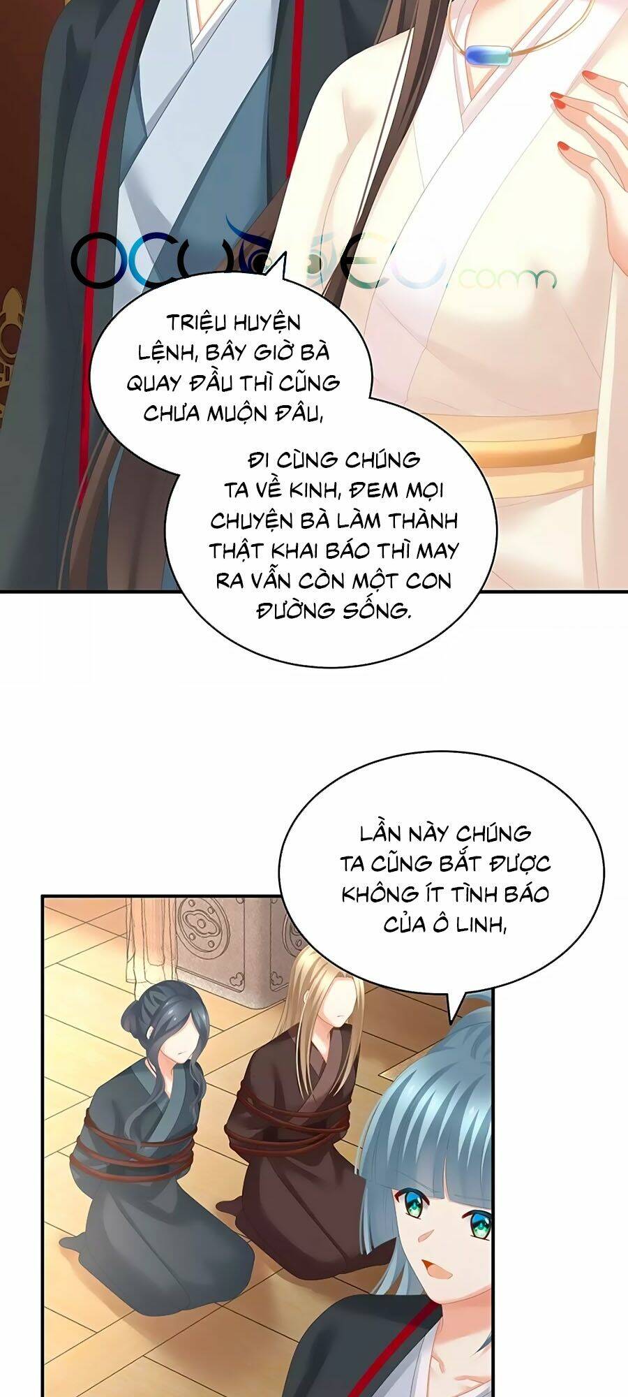 Chương 190 - Trang 30