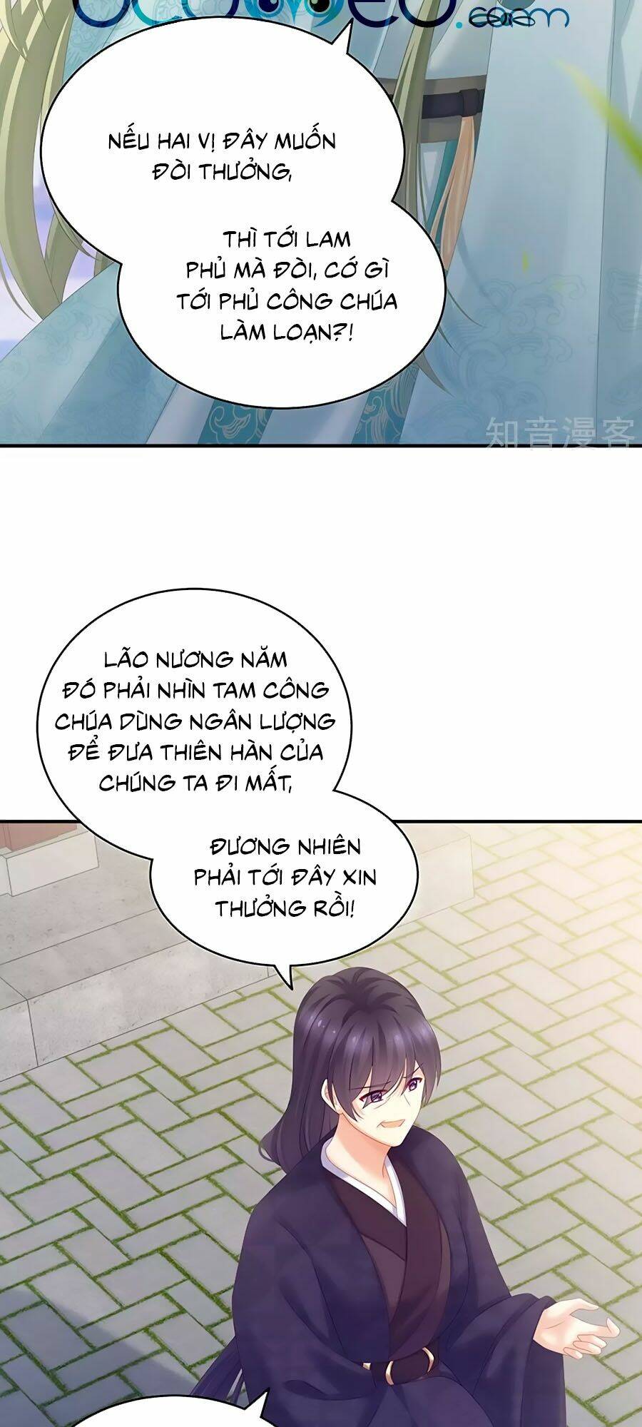 Chương 191 - Trang 21