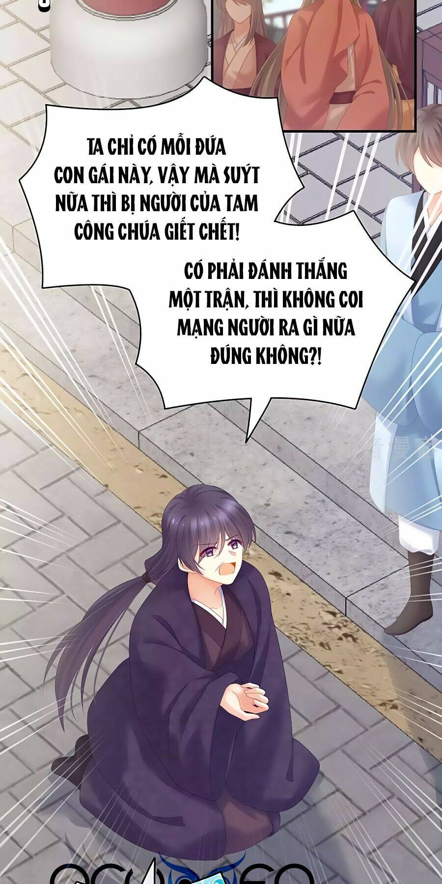 Chương 193 - Trang 22
