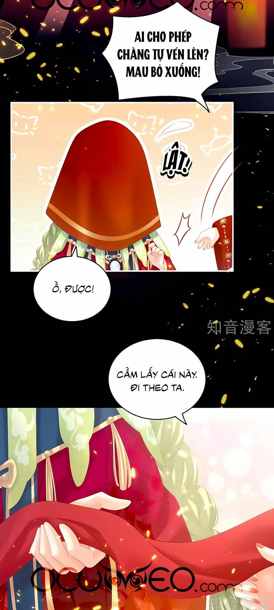 Chương 200 - Trang 33