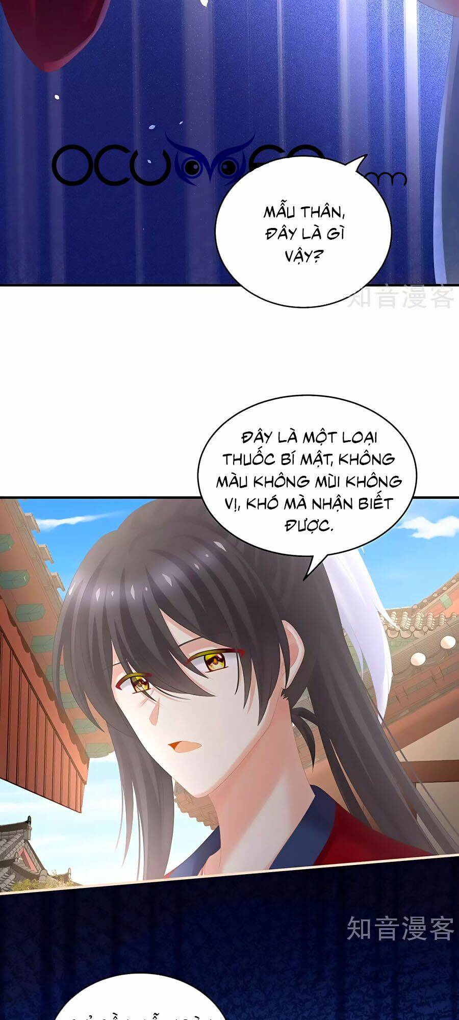 Chương 202 - Trang 28
