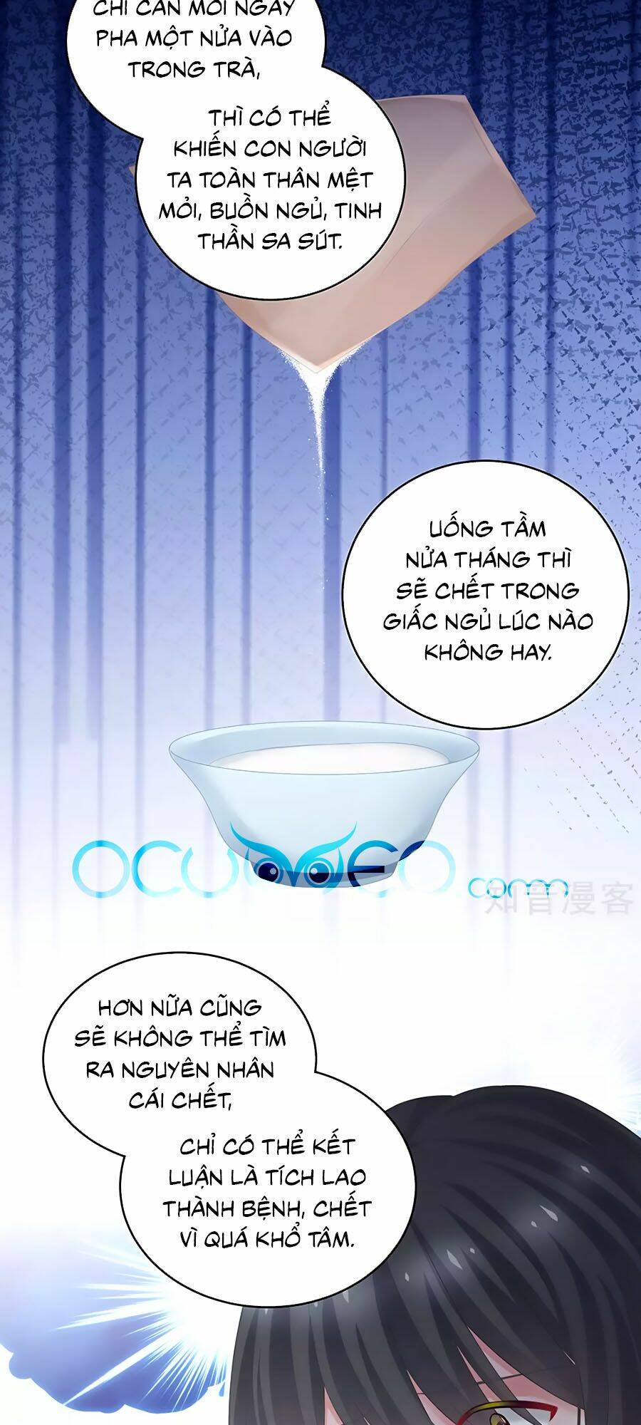Chương 202 - Trang 29