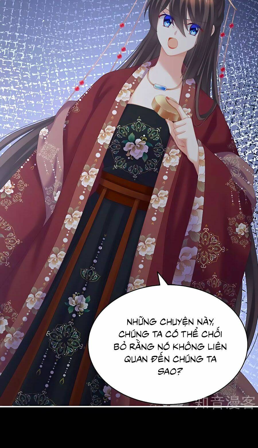 Chương 205 - Trang 18