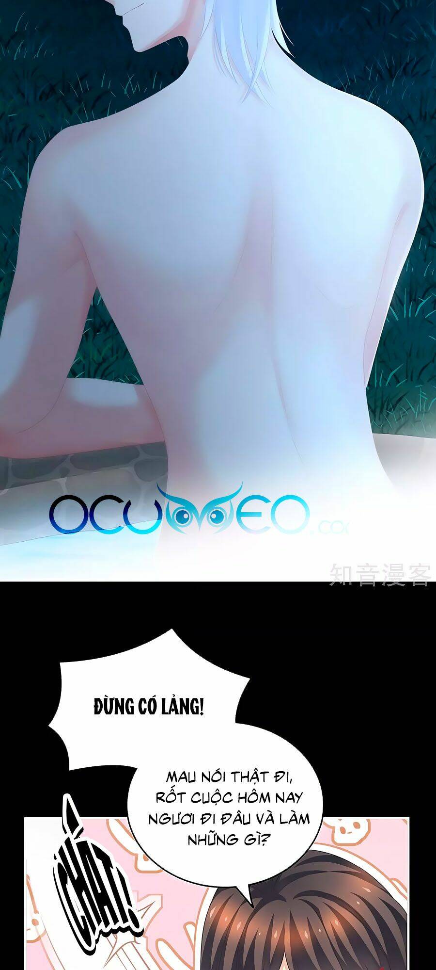 Chương 206 - Trang 21