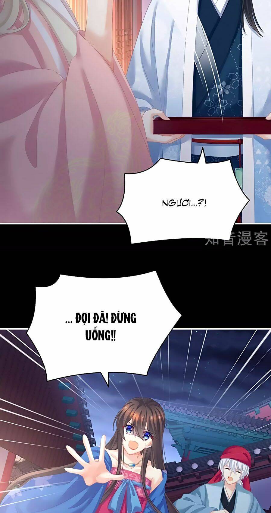 Chương 207 - Trang 14