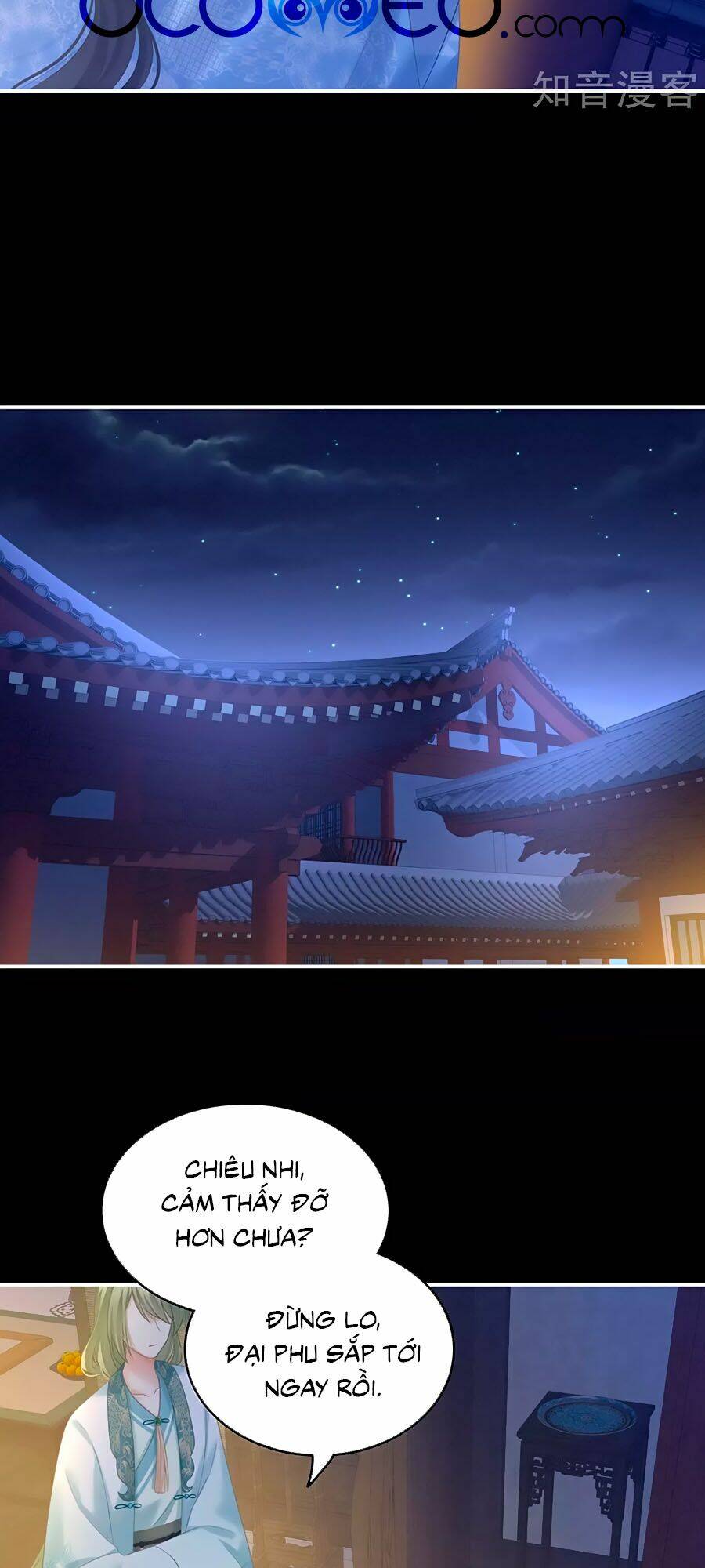 Chương 207 - Trang 34