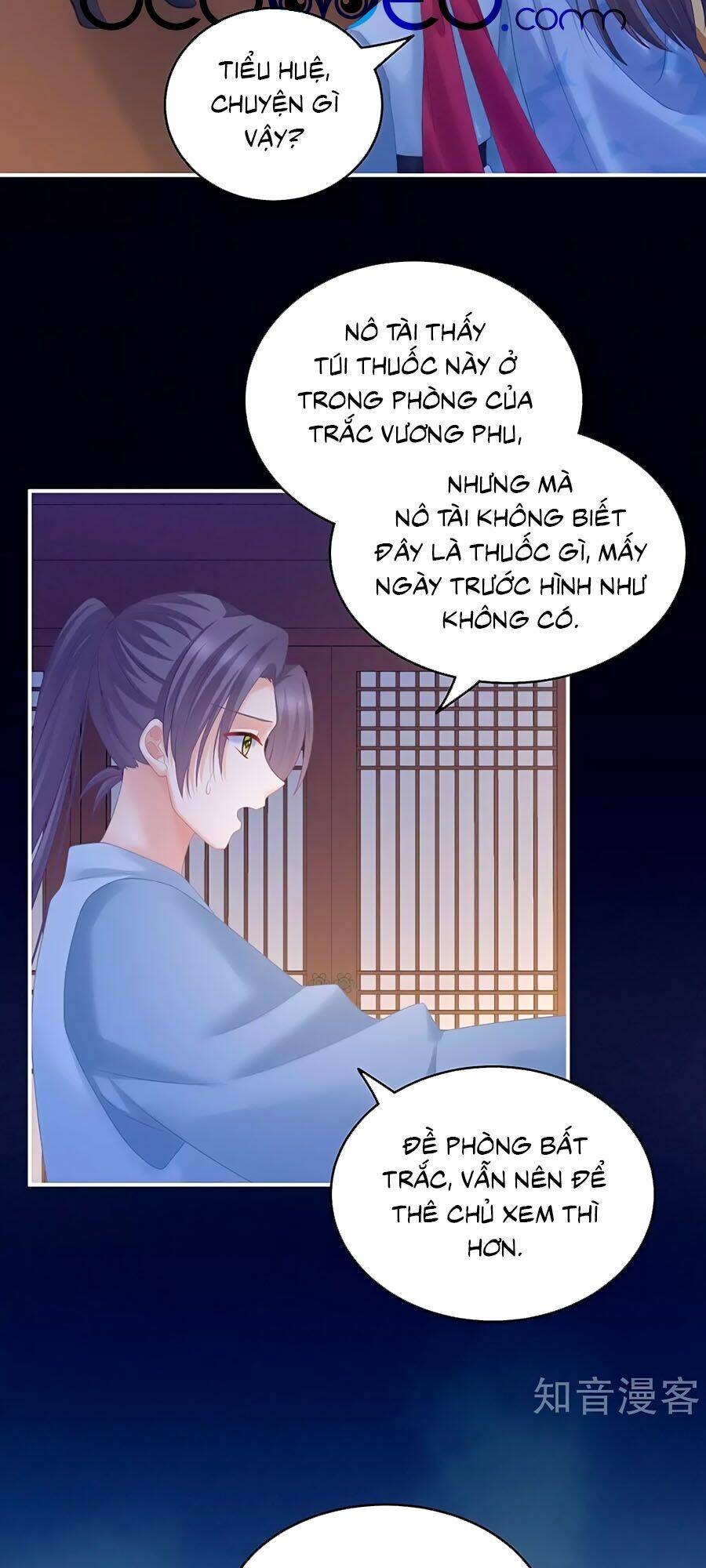 Chương 207 - Trang 5