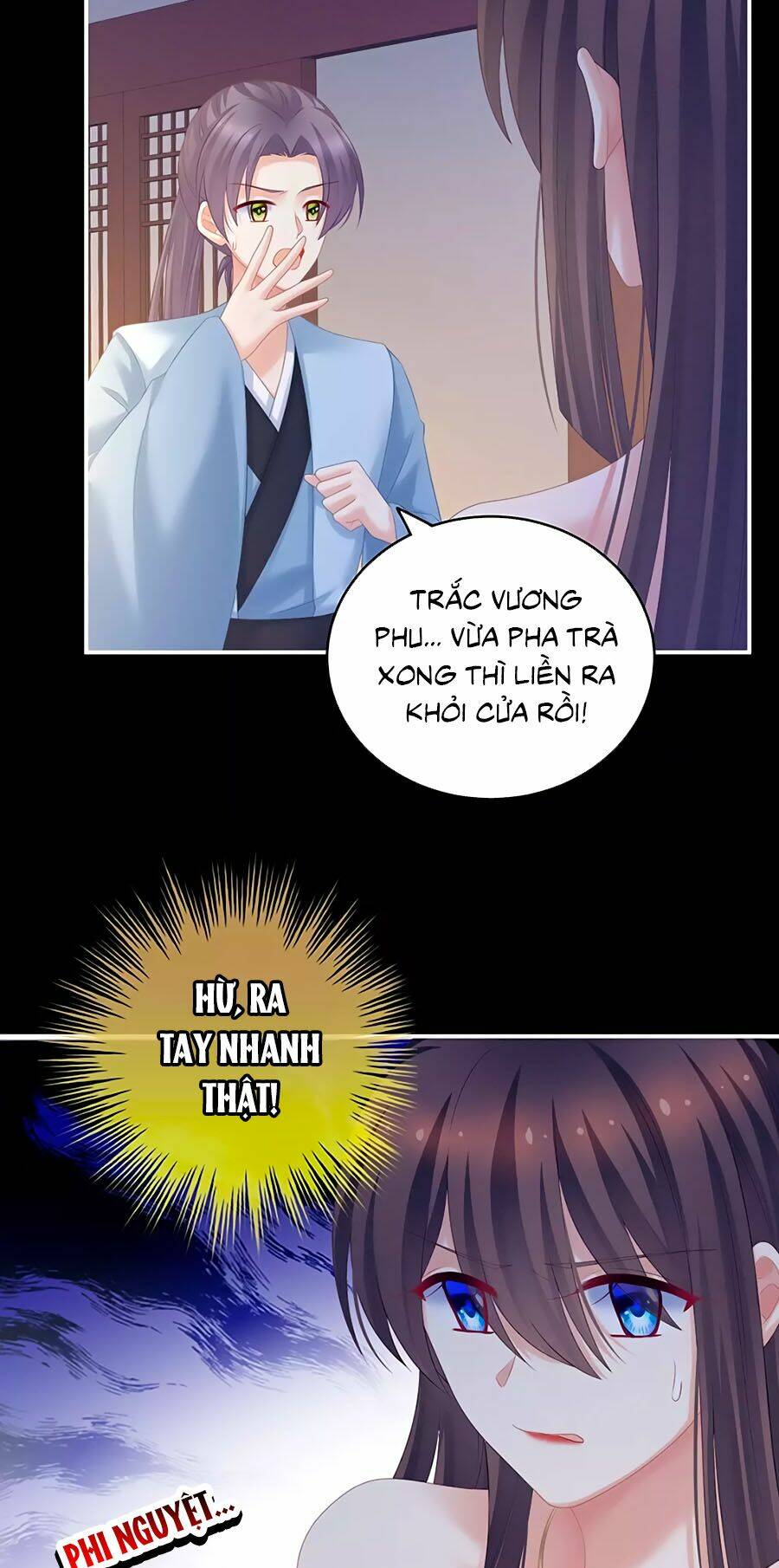 Chương 207 - Trang 7