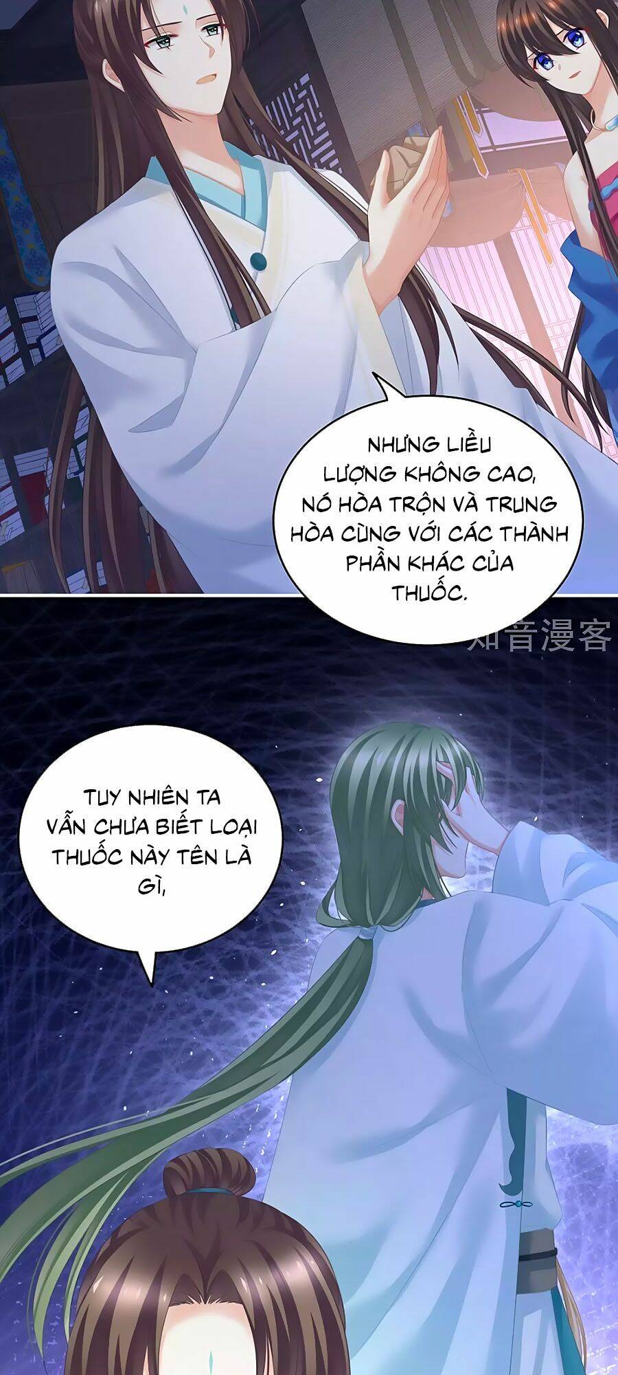 Chương 208 - Trang 14