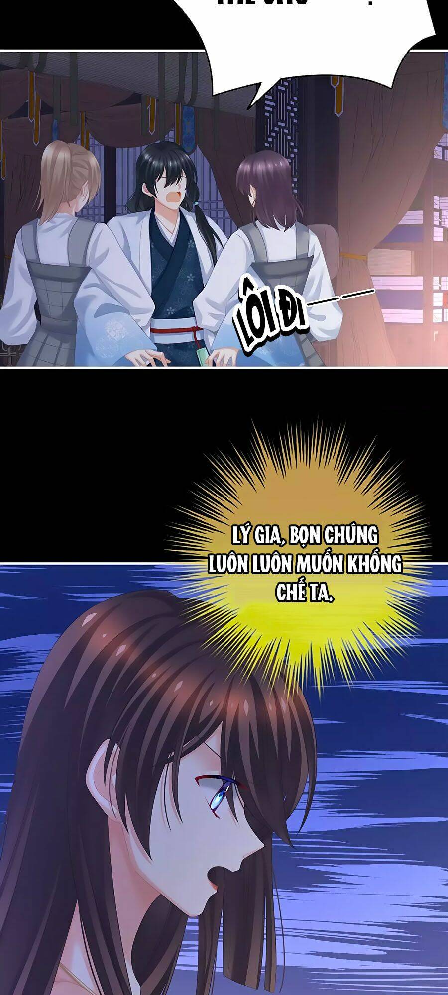 Chương 208 - Trang 18