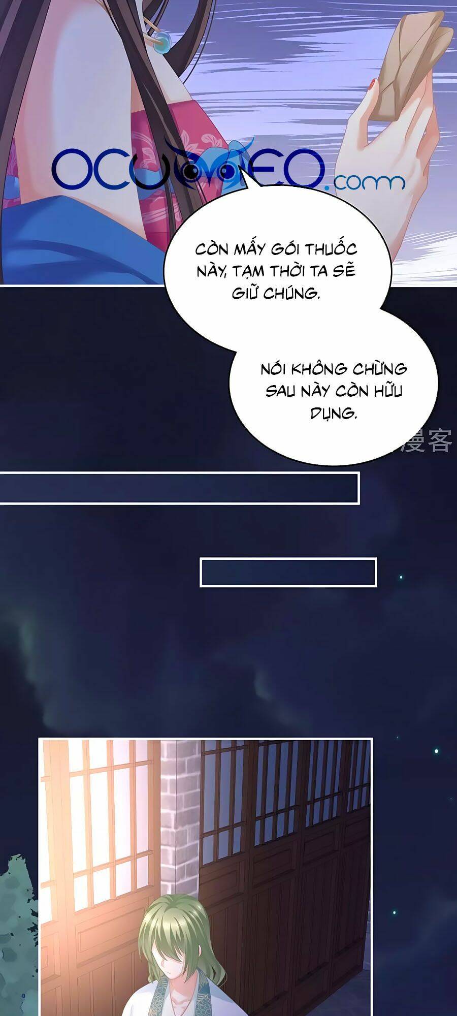 Chương 208 - Trang 19