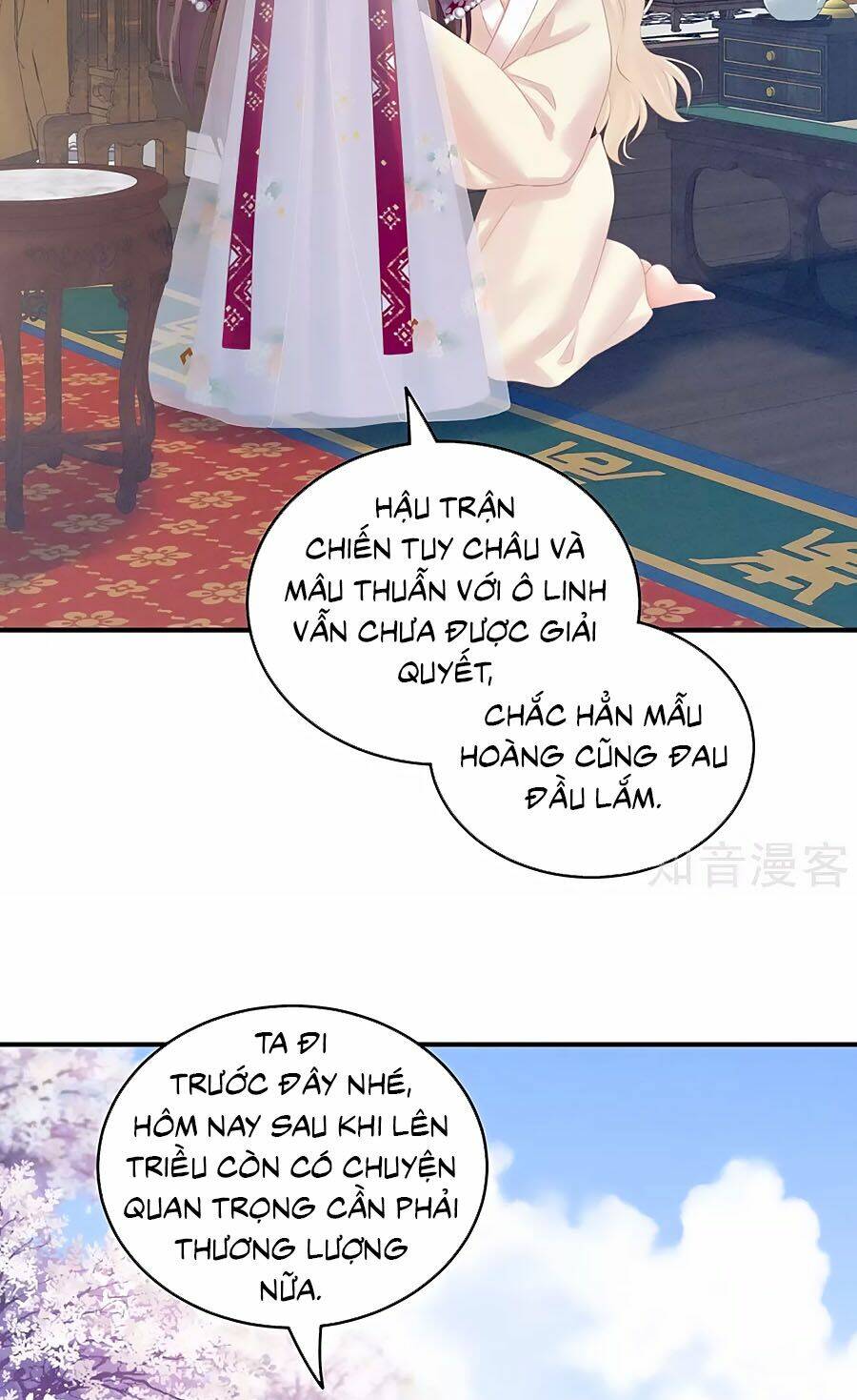 Chương 208 - Trang 36