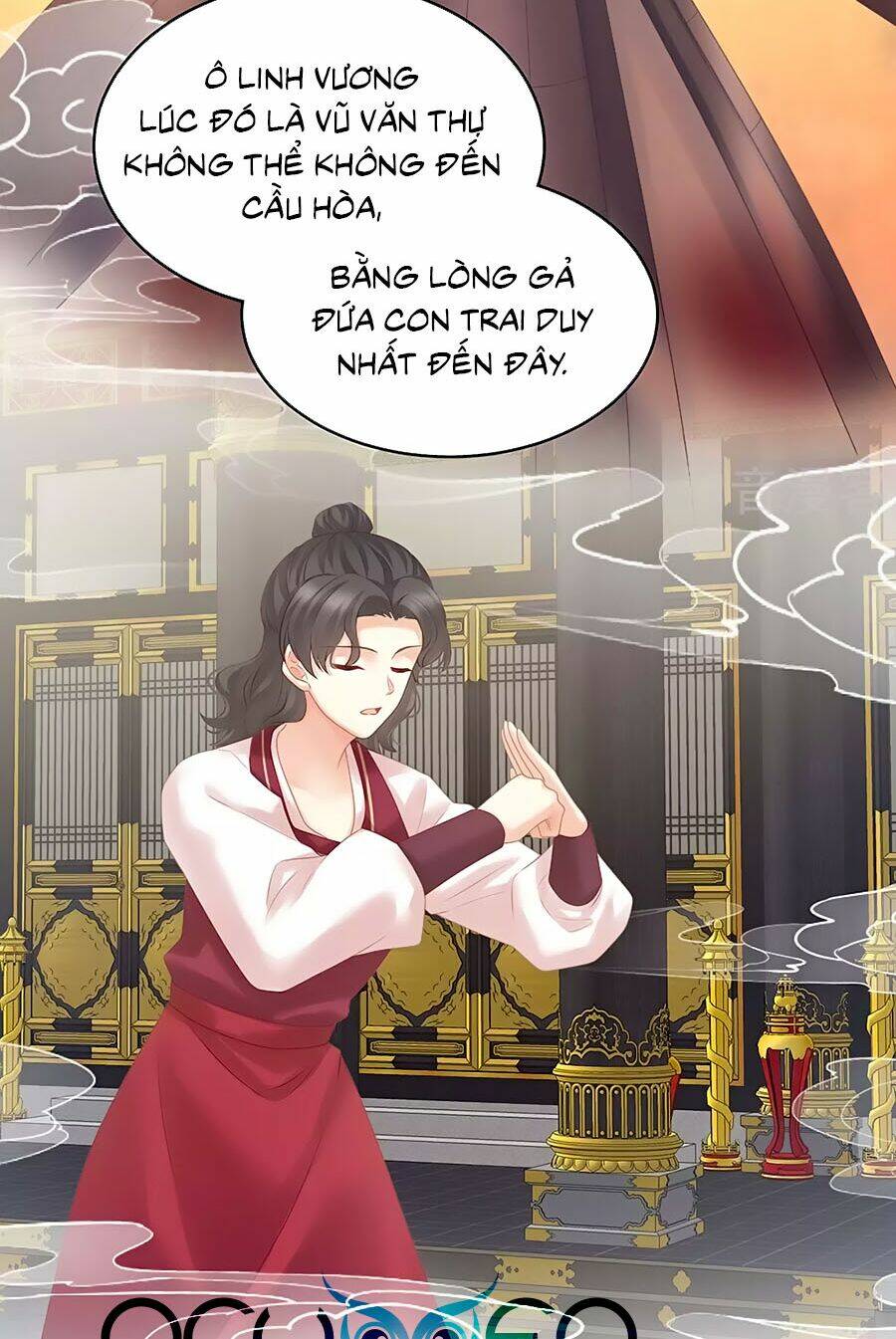 Chương 209 - Trang 30