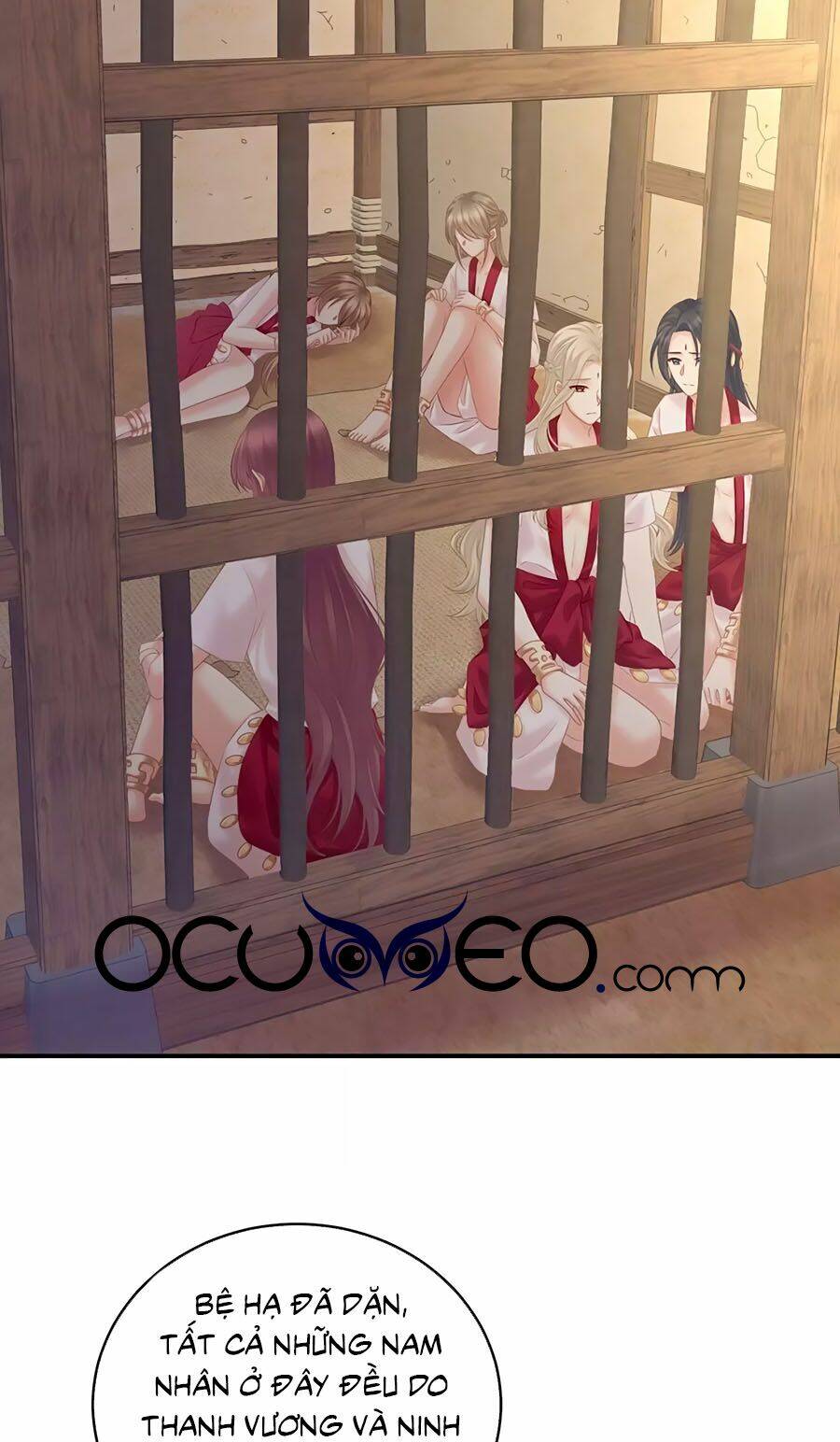 Chương 209 - Trang 38