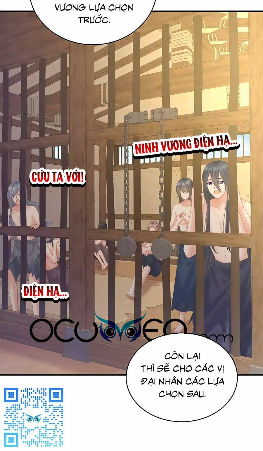Chương 209 - Trang 39