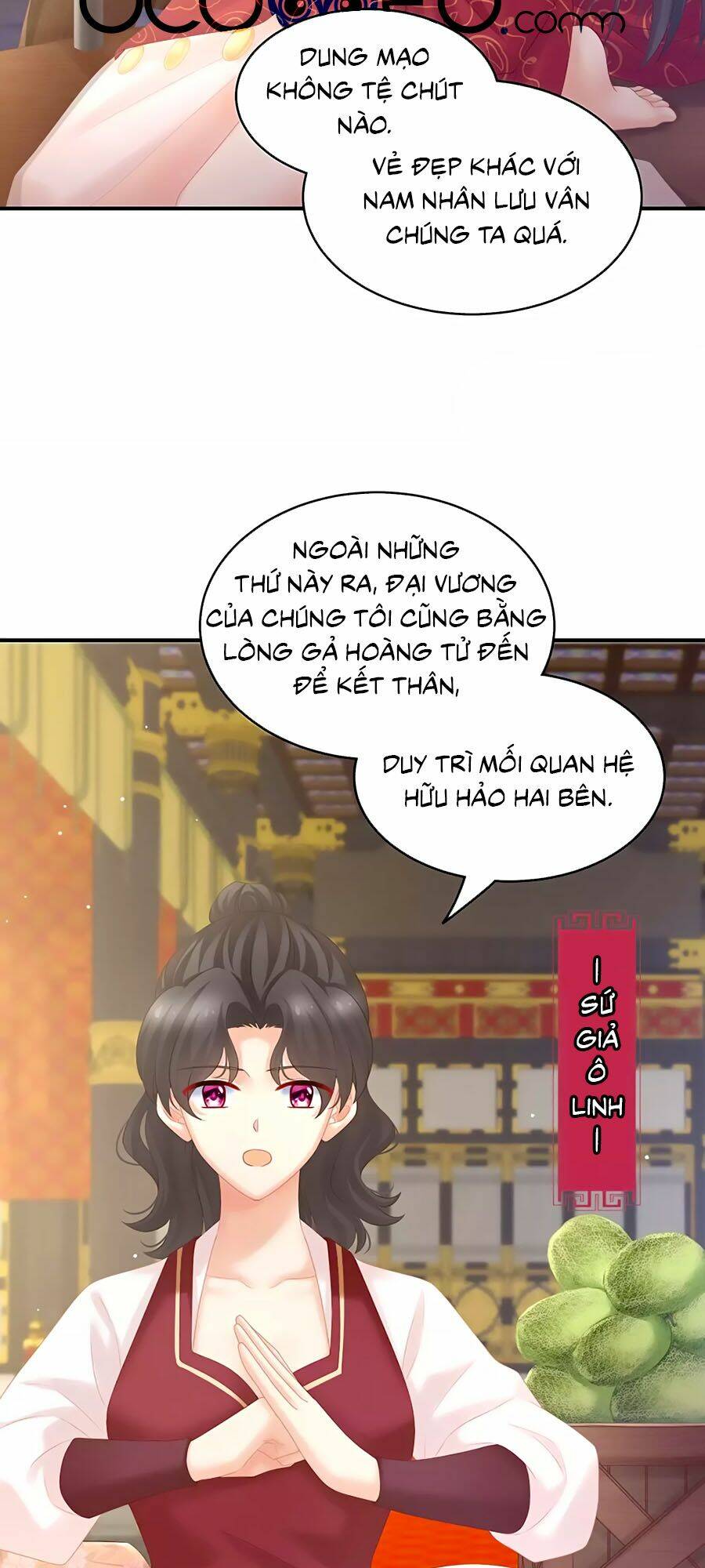 Chương 209 - Trang 10