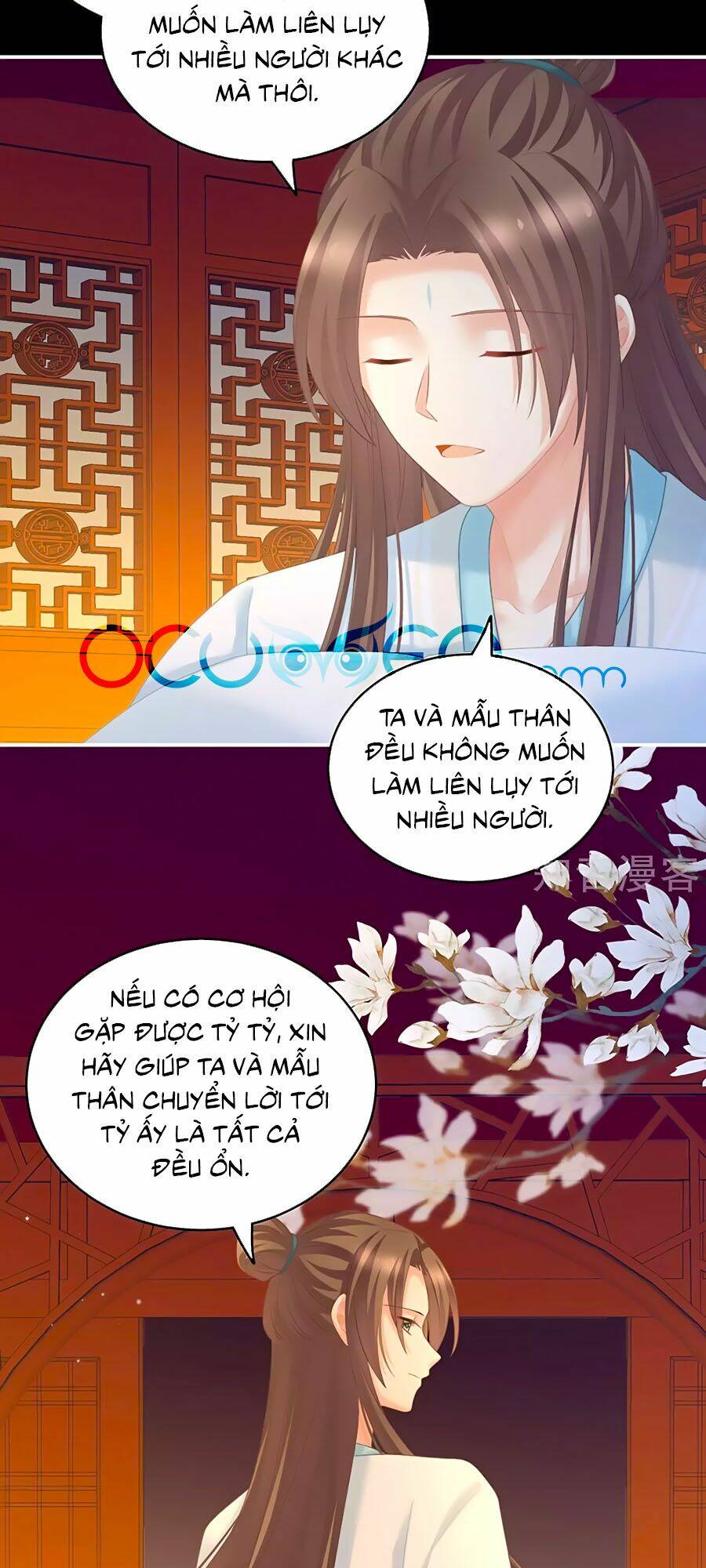 Chương 211 - Trang 32
