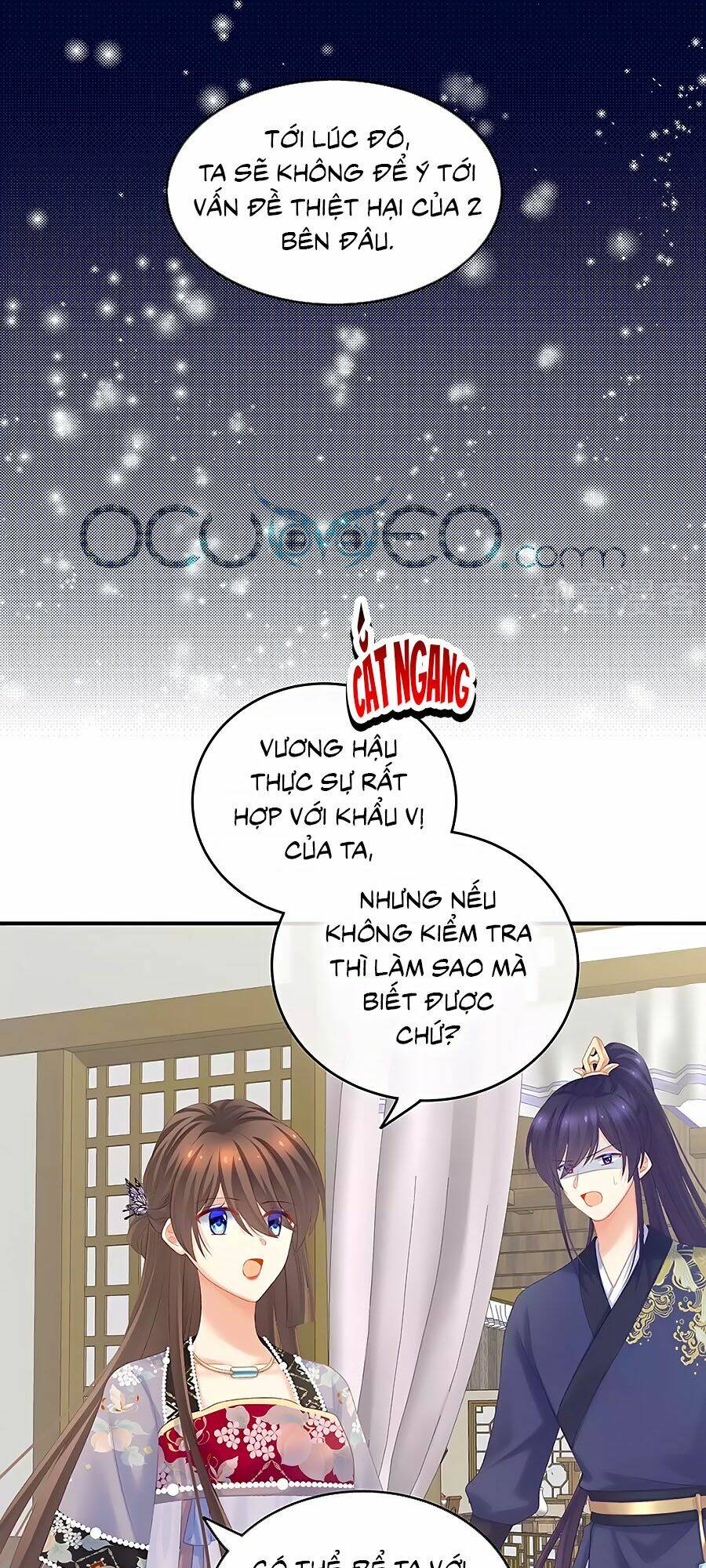 Chương 215 - Trang 23