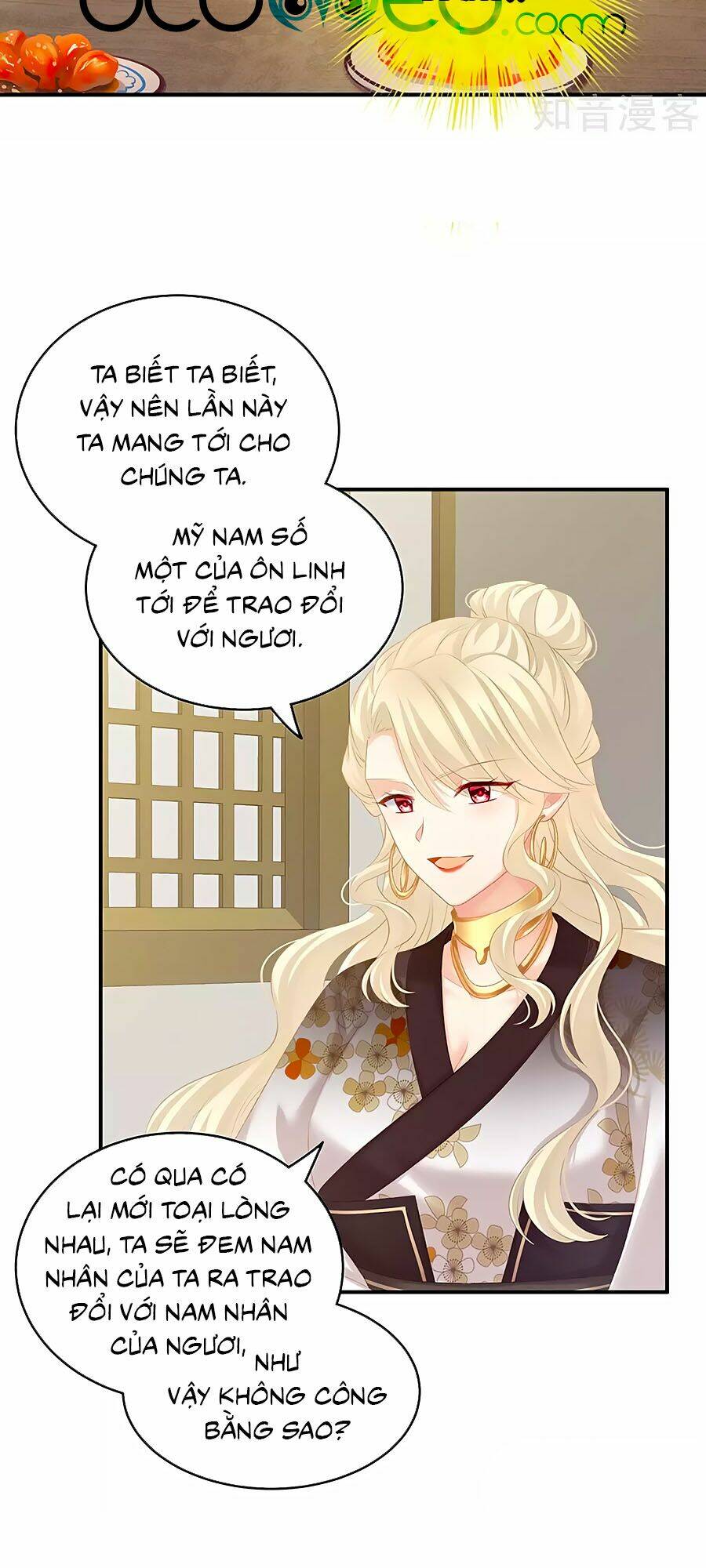 Chương 215 - Trang 8