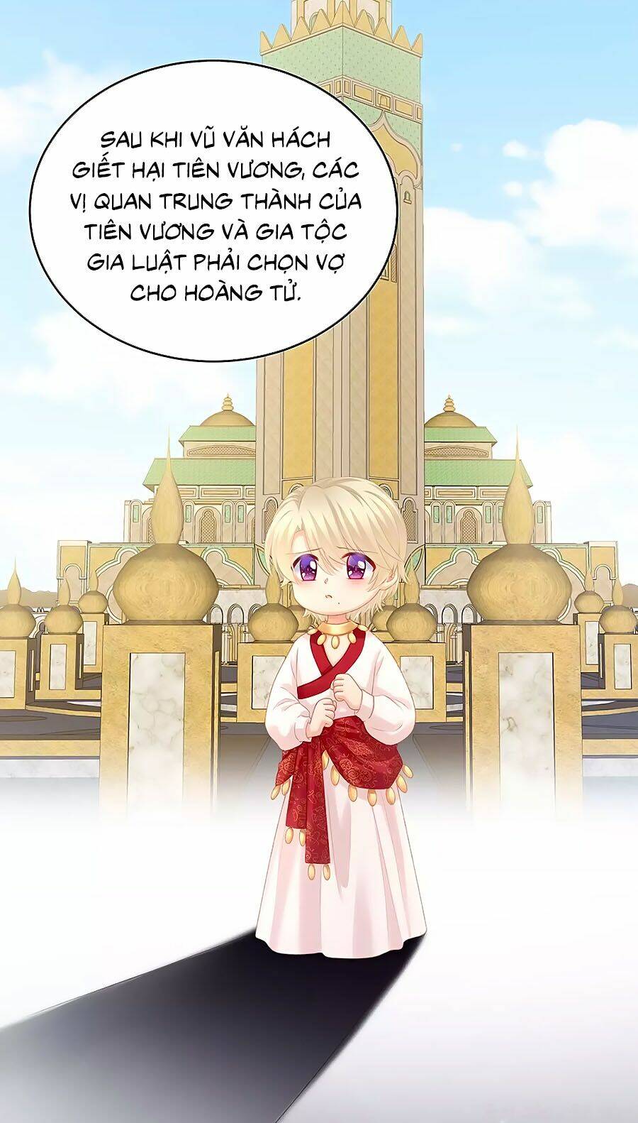 Chương 216 - Trang 8
