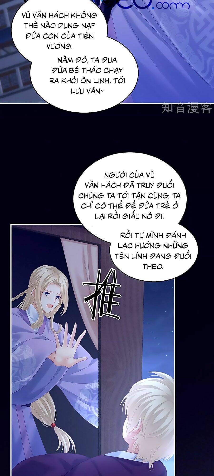 Chương 216 - Trang 10