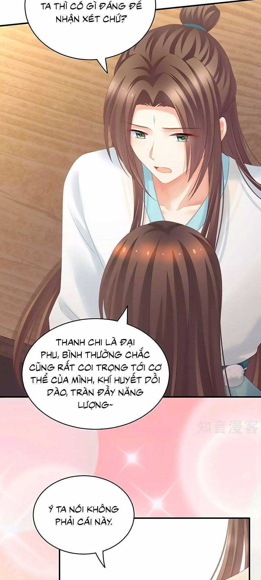 Chương 219 - Trang 21