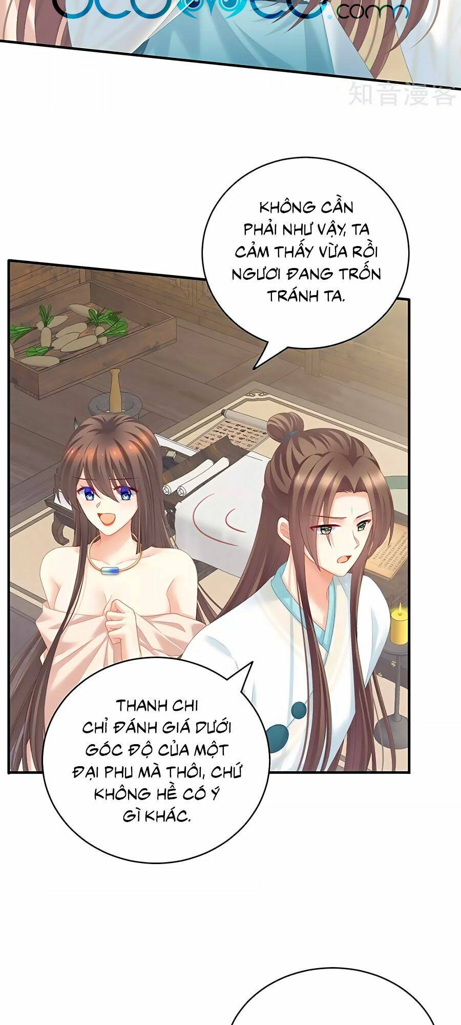 Chương 219 - Trang 28