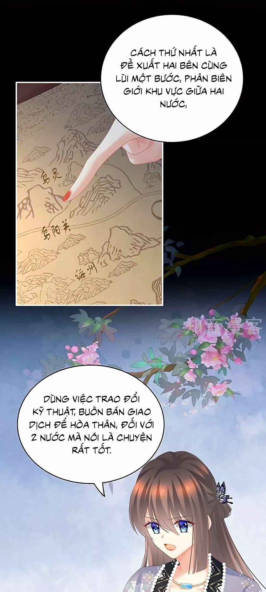 Chương 220 - Trang 1