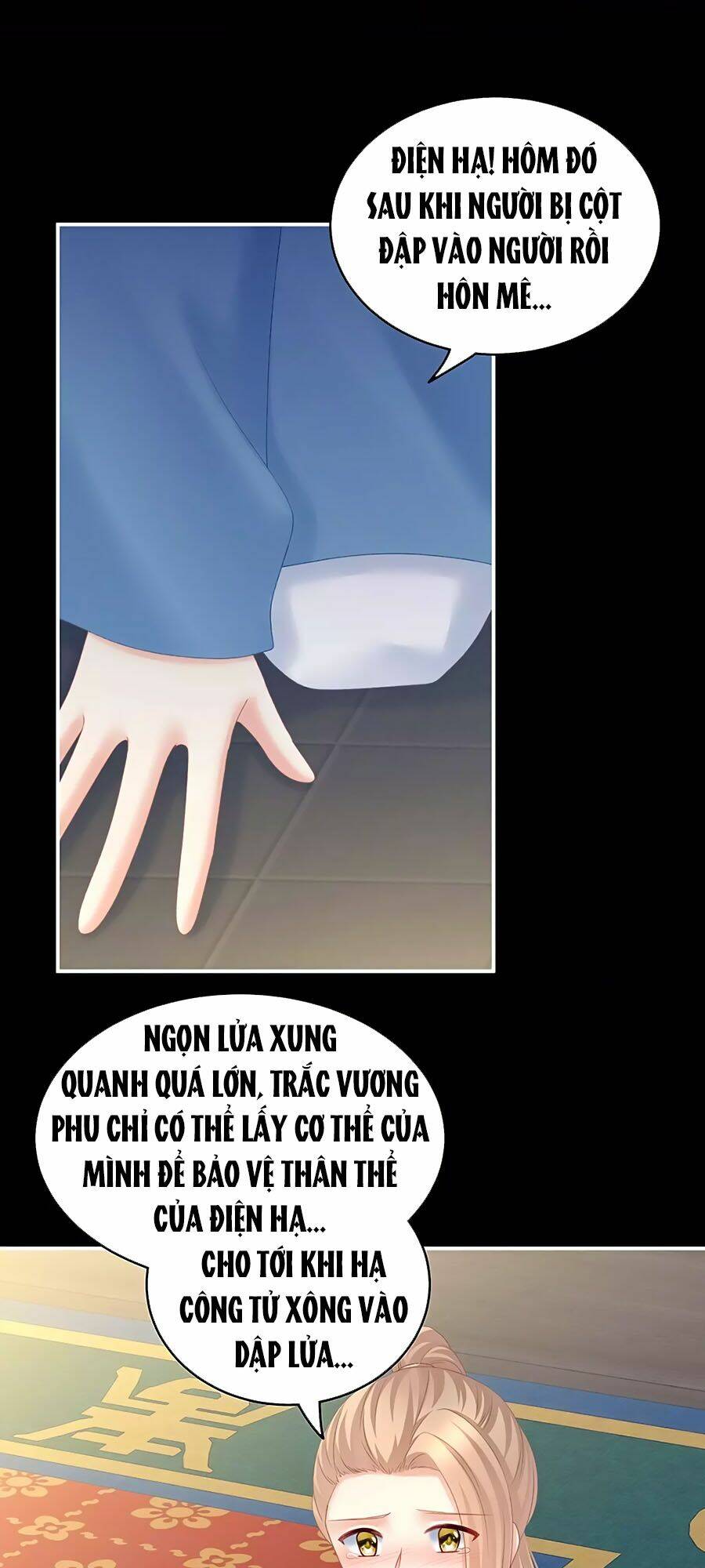 Chương 222 - Trang 40