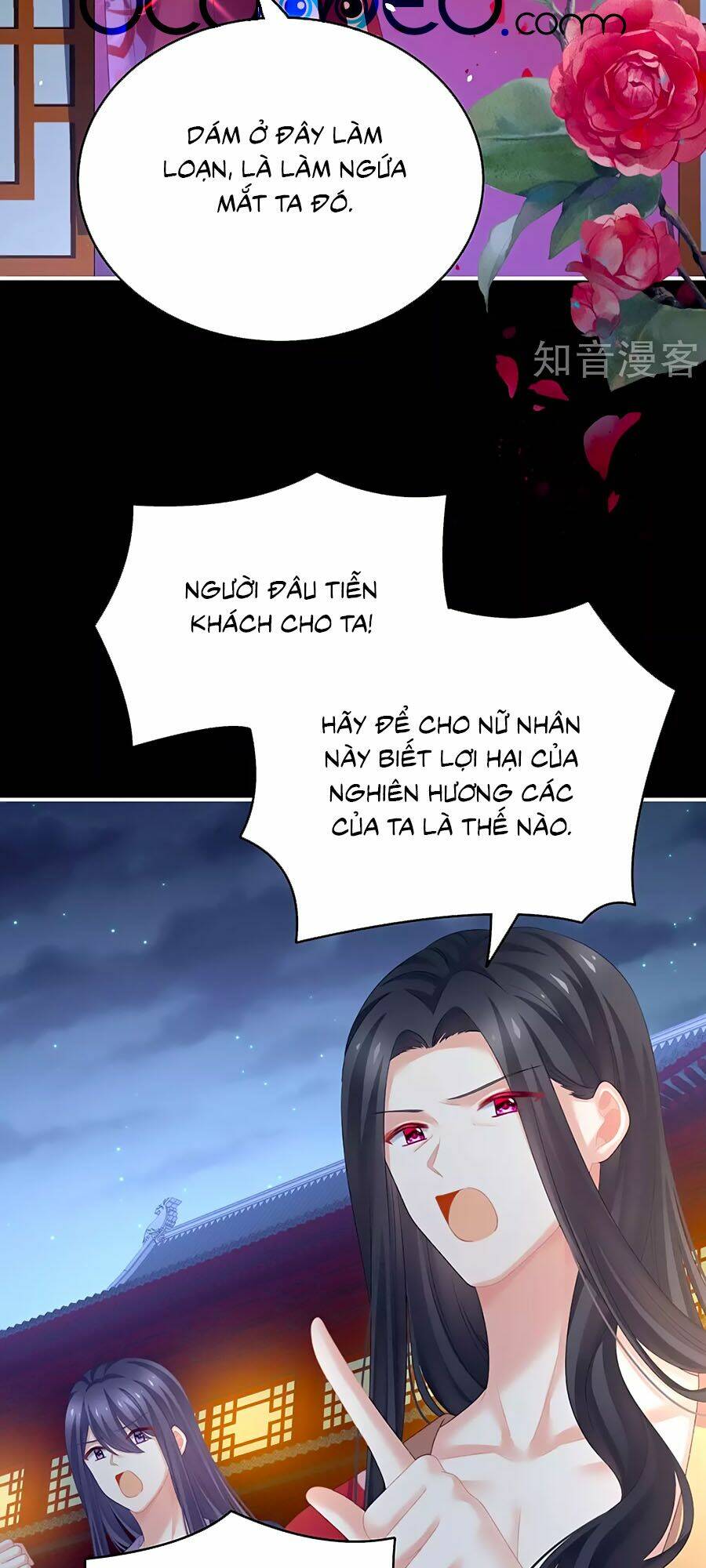 Chương 227 - Trang 34