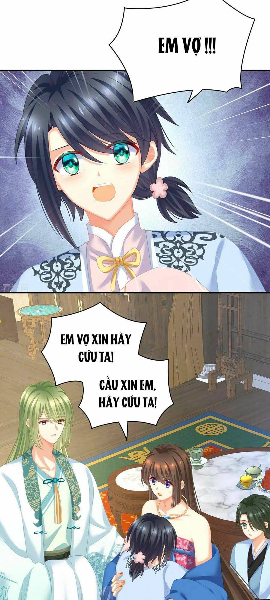 Chương 229 - Trang 33