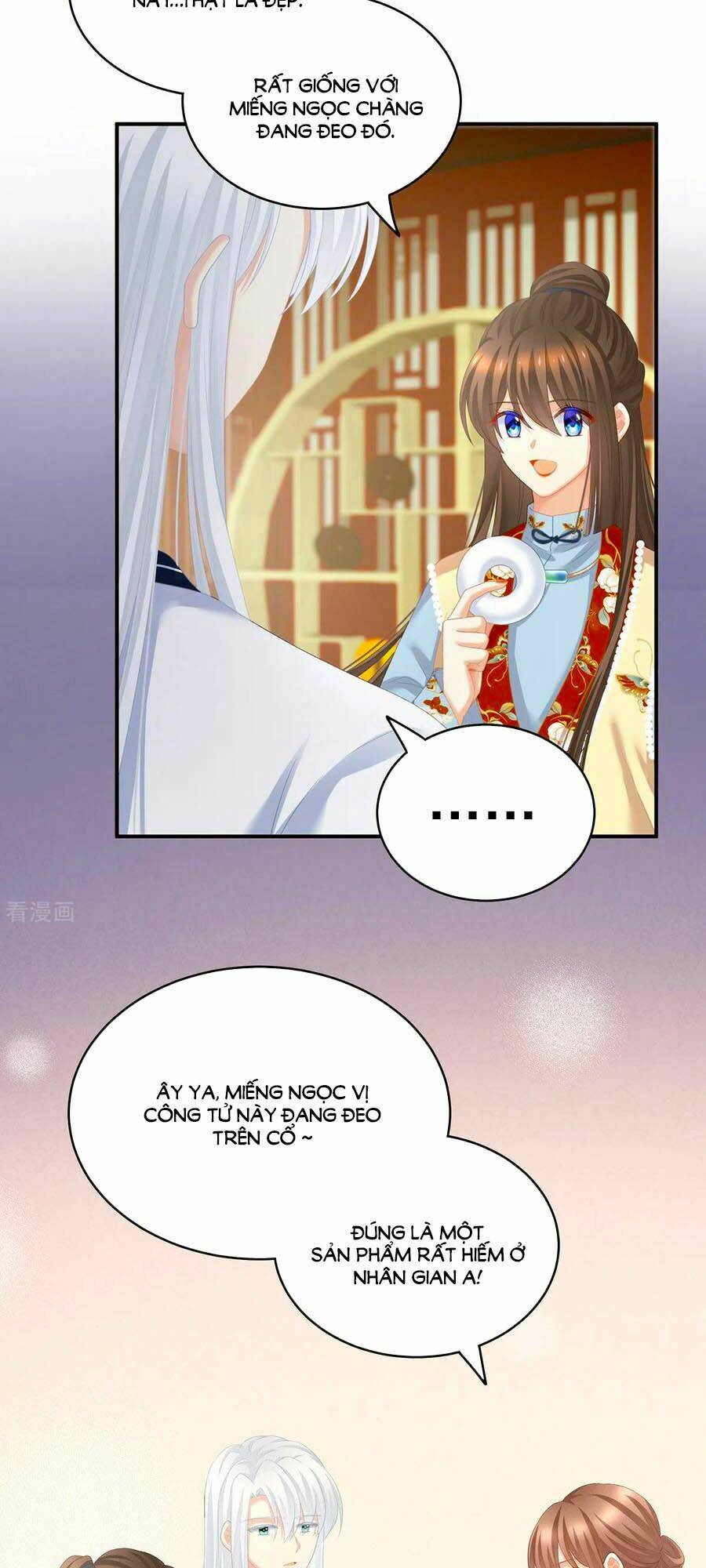 Chương 234 - Trang 22