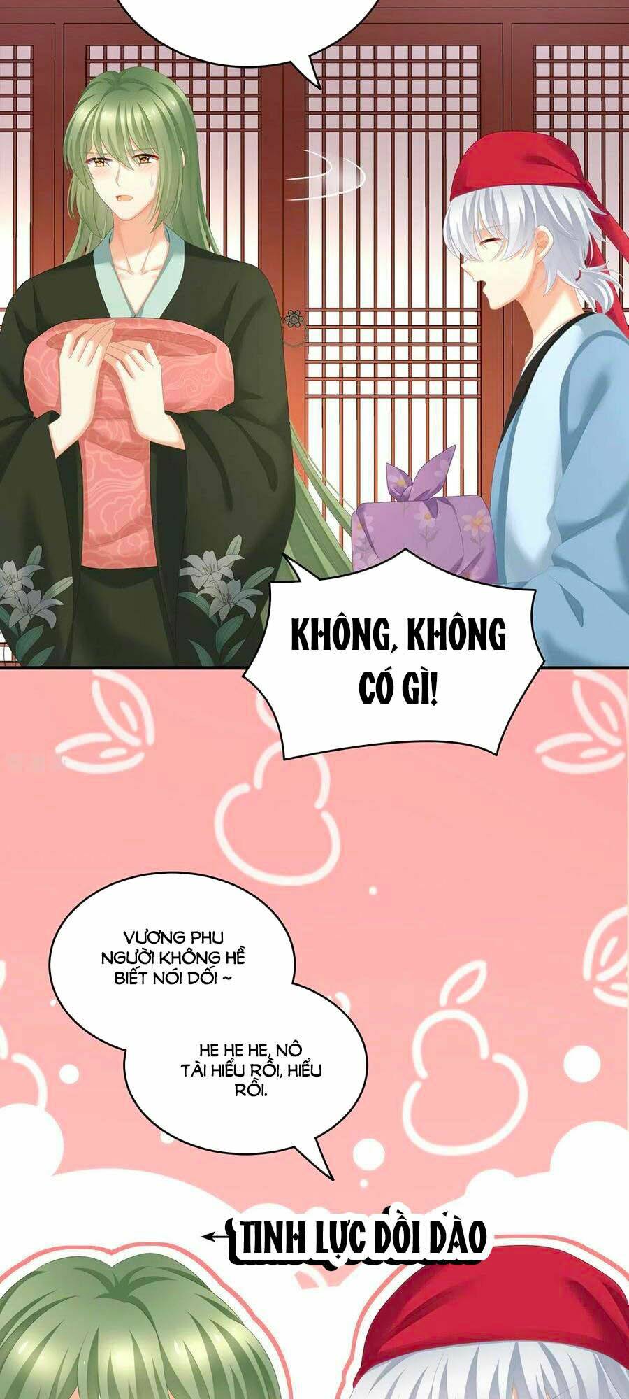 Chương 244 - Trang 8