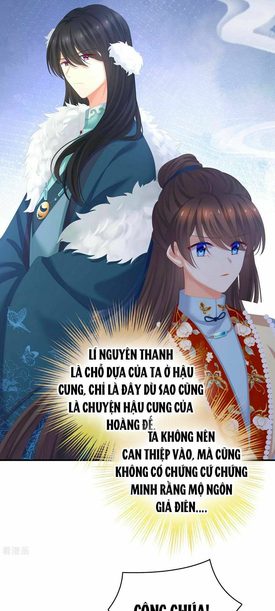 Chương 247 - Trang 21