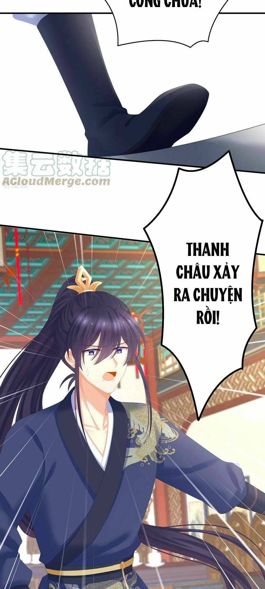 Chương 247 - Trang 22