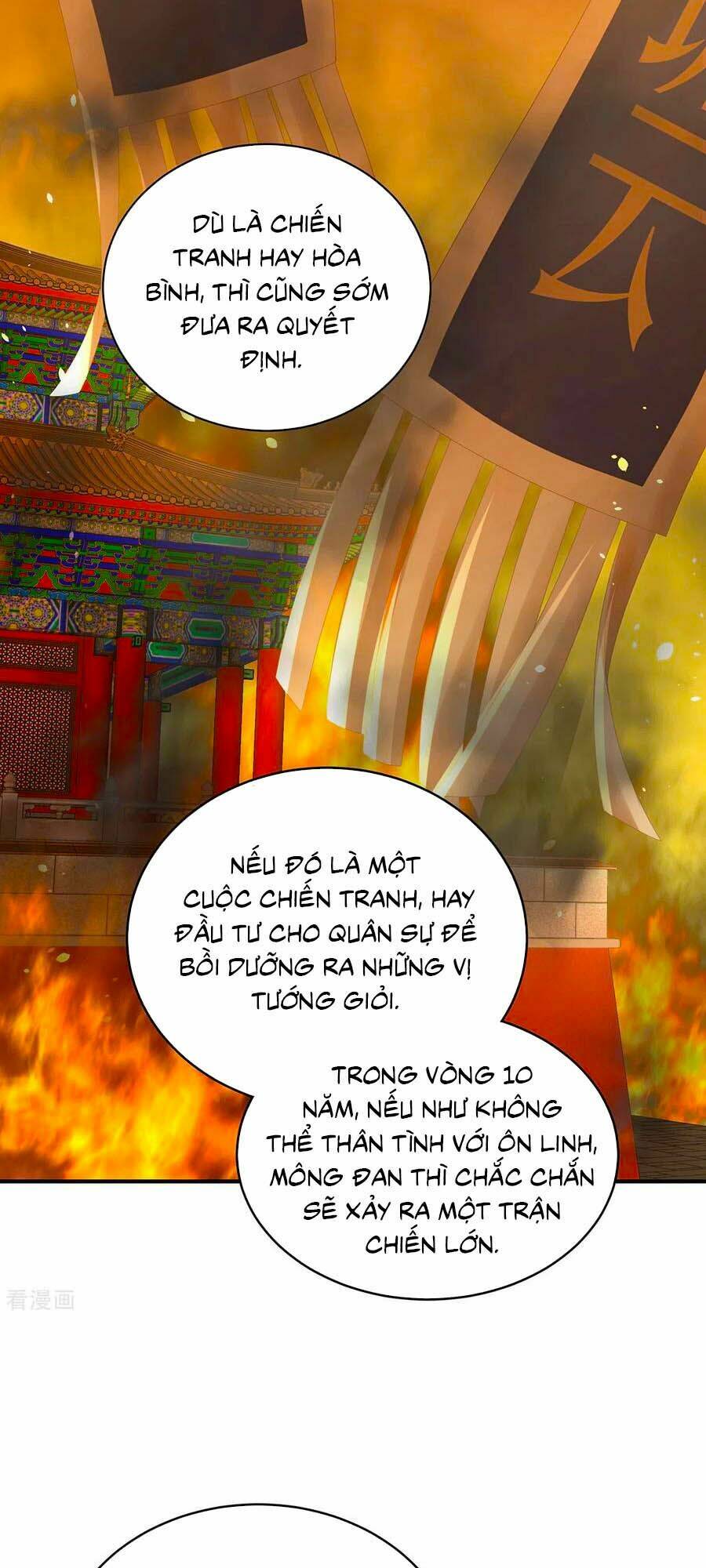Chương 258 - Trang 33