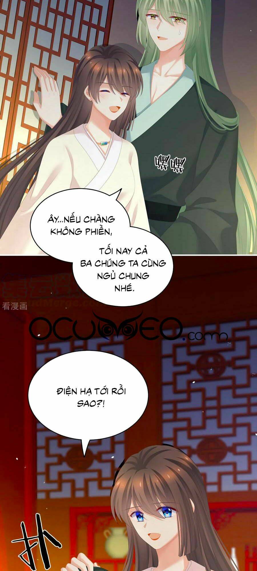 Chương 260 - Trang 35