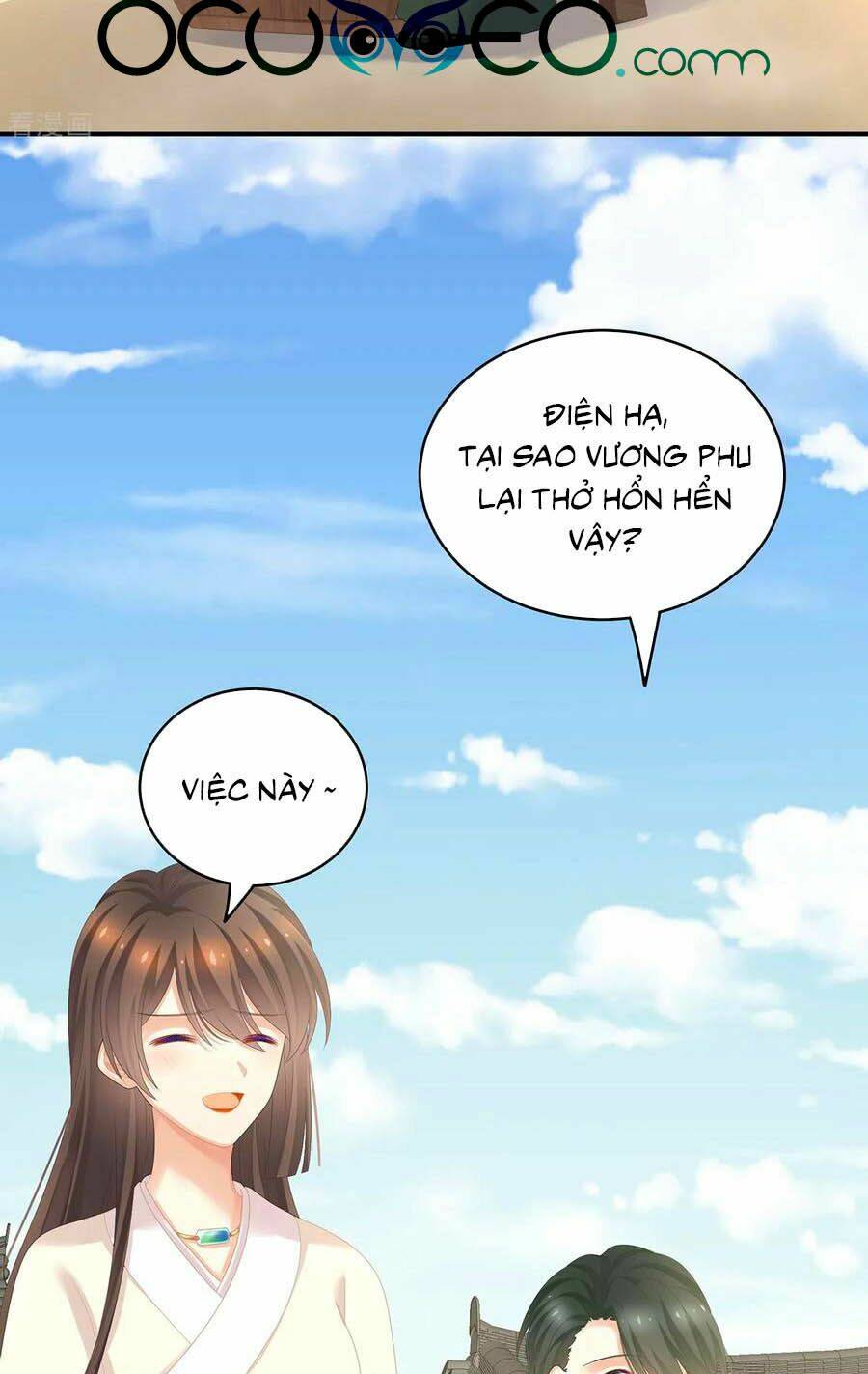 Chương 261 - Trang 18