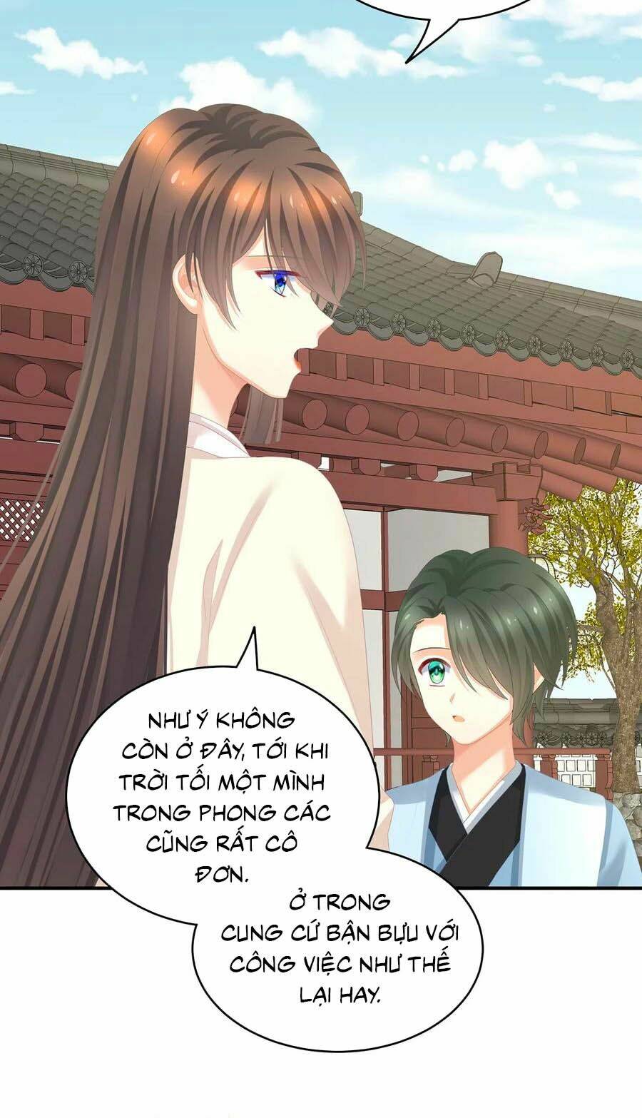 Chương 261 - Trang 22