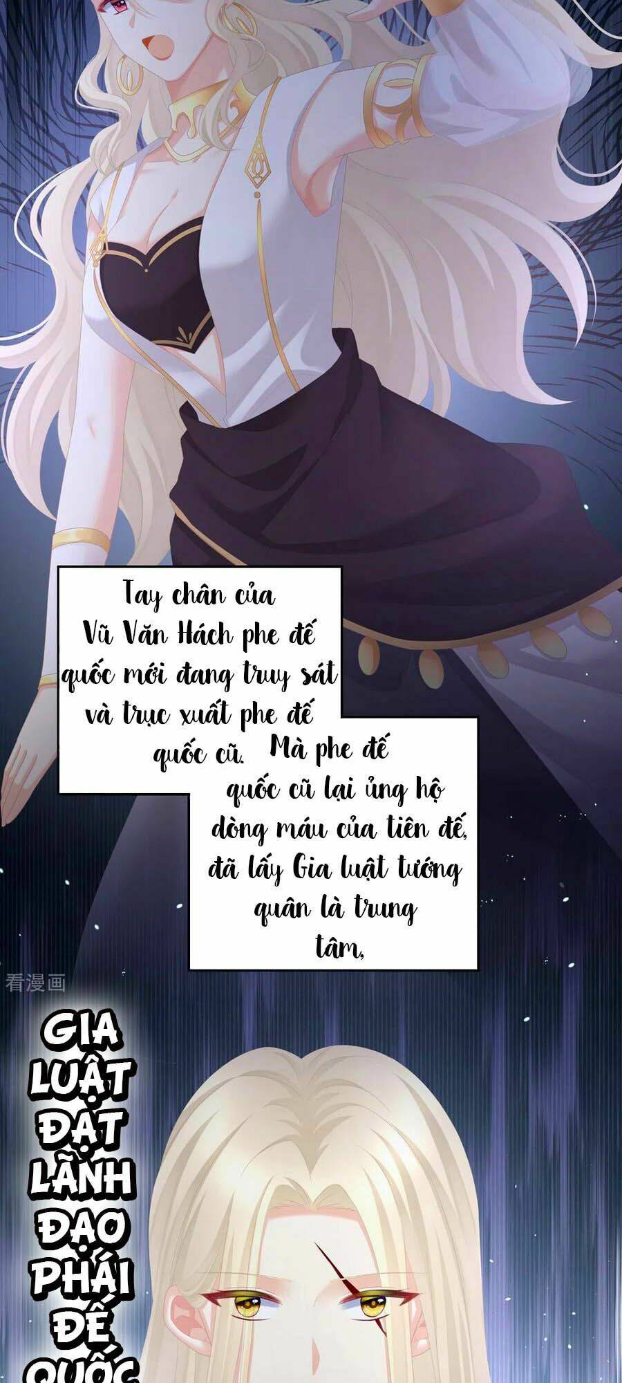 Chương 261 - Trang 28