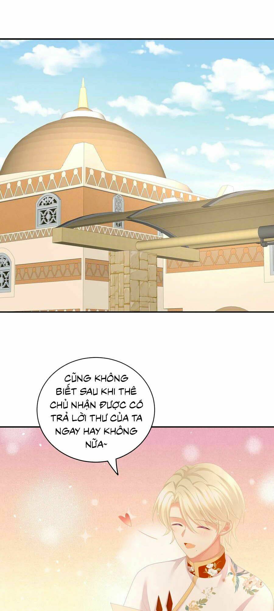 Chương 262 - Trang 1